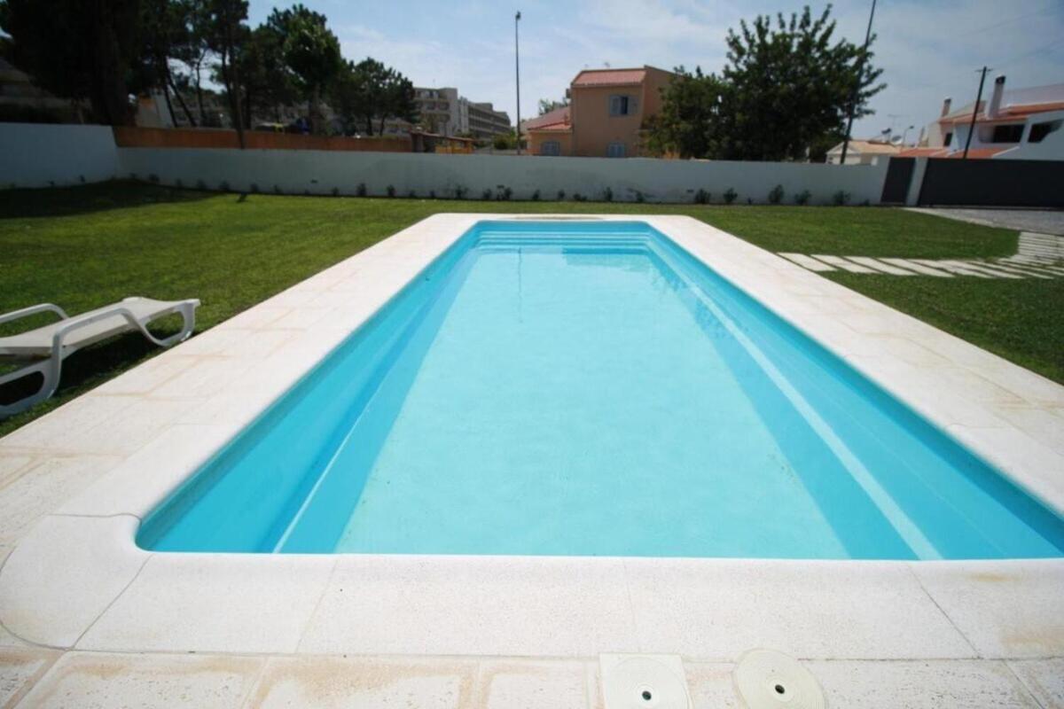 Townhouse 3 Bedroom Townhouse Olhos De Agua Communal Pool At03 Exterior foto