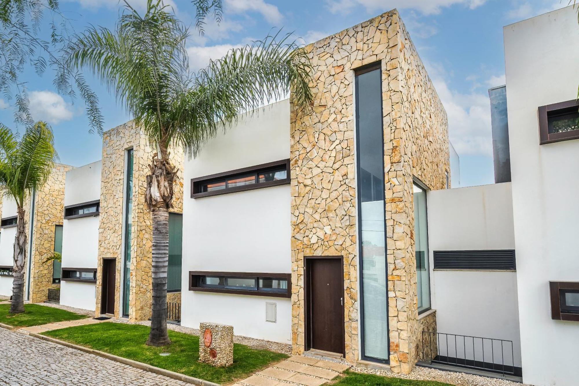 Townhouse 3 Bedroom Townhouse Olhos De Agua Communal Pool At03 Exterior foto